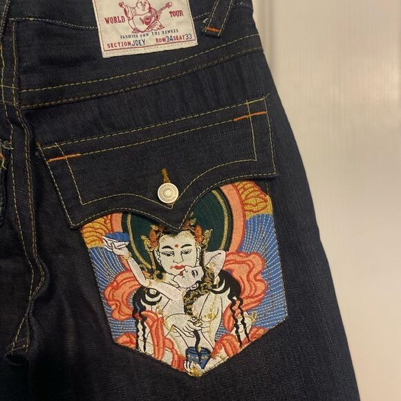 True religion Jean - Picture 1 of 10